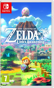 Link's Awakening